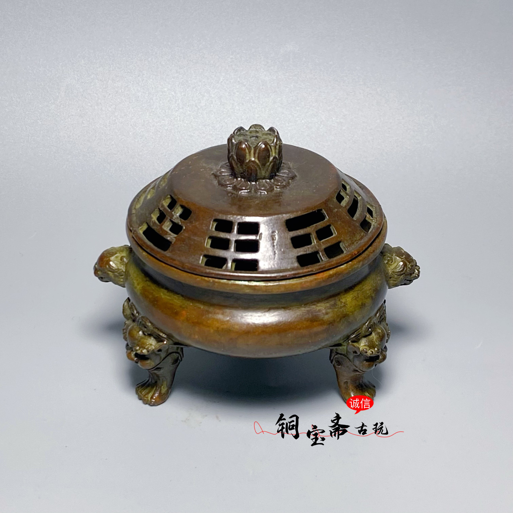 狮头香炉-狮头香炉促销价格、狮头香炉品牌- 淘宝