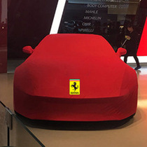 F360 Ferrari 458 car set F430 rain F12 sewing Portofino cover 488 sunscreen GTC4 insulation