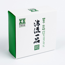 Yabei Tea Green Tea 2021 Steamed Green New Tea Yuqingyi 250g Shenlin Tea Industry