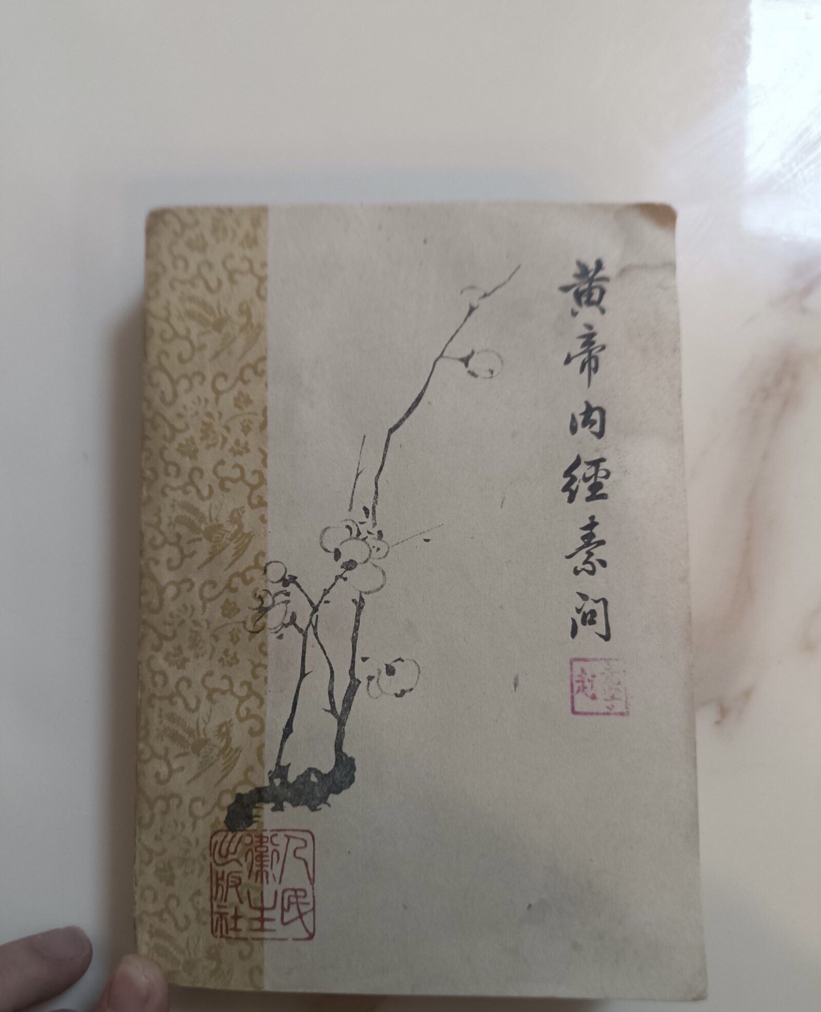 黄帝内経太素　人民衛生出版社 黄帝内经原版正版人民卫生出版社-黄帝内经原版正版人民卫生出版社促销