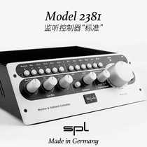 Alto licensed SPL MTC 2381 Stereo SMC2489 Surround Sound Studio Monitor Shunfeng