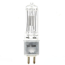 Shenniu QL-1000 quartz lamp tube warm light lamp tube bulb 1000W special bulb spare bulb