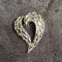 (G Home) Pick up missing style Pull Down Style Golden Loving Styling Brooch 299 Fixed Gold 199