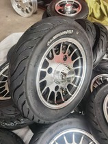Chaoyang 2 50-8 Vacuum Tire 250-8 Chaoyang Tire