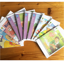 Photo mode color printing all kinds of Chinese and English childrens picture books
