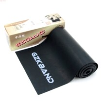Bow crazy No. 2 Original Export rubber band GZKBAND black high energy Four Seasons version Bow Madness professional creation