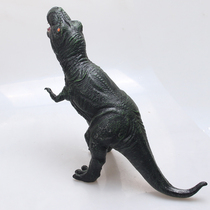 Dinosaur Model Set Large Tyrannosaurus Rex Simulation Animal Children Boy Toys Play Model Plastic Oversized 45cm