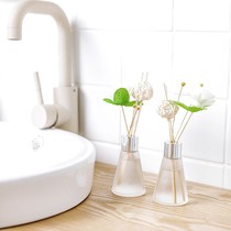 Deodorant toilet aromatherapy toilet essential oil indoor perfume air room lasting agent ornaments fresh home