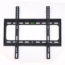 LCD TV rack universal wall hanging 32 55 75 inch TV rack wall hanging wall bracket