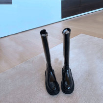 Womens shoes winter English style boots small crowd good-looking sexy style European and American style