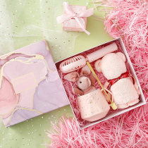 Nurses Day Full Moon with Cup Gift Box 100-day Banquet Gift Gift Childrens Birthday Gift Gift Gift