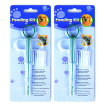 Dog and cat comfortable feeding stick pet feeder dog cat feeder dog cat feeder solution feeding problem 30