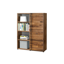 nuoya jia semi-tall cabinet KCL4203