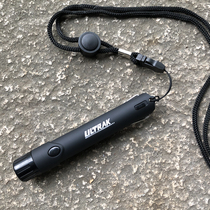Electronic whistle referee Basketball game School high decibel whistle Outdoor pigeon training Traffic command Small and light