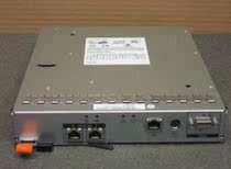 DELL MD3000i 2-Port Controller AMP01-RSIM MW726 Controller