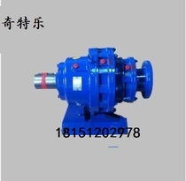 Cycloid reducer XWED53-99-121-187-289-385-473-595-0 55 0 75KW