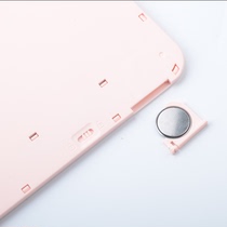 Handwriting board liquid crystal electronic writing tablet students with childrens drawing board special original battery CR2025 2016 