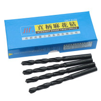 Adult Amounts Straight Shank Twist Drill SICHUAN CARD HIGH-SPEED STEEL DRILL 2 3 4 5 6 7 8 9 10 11-14mm