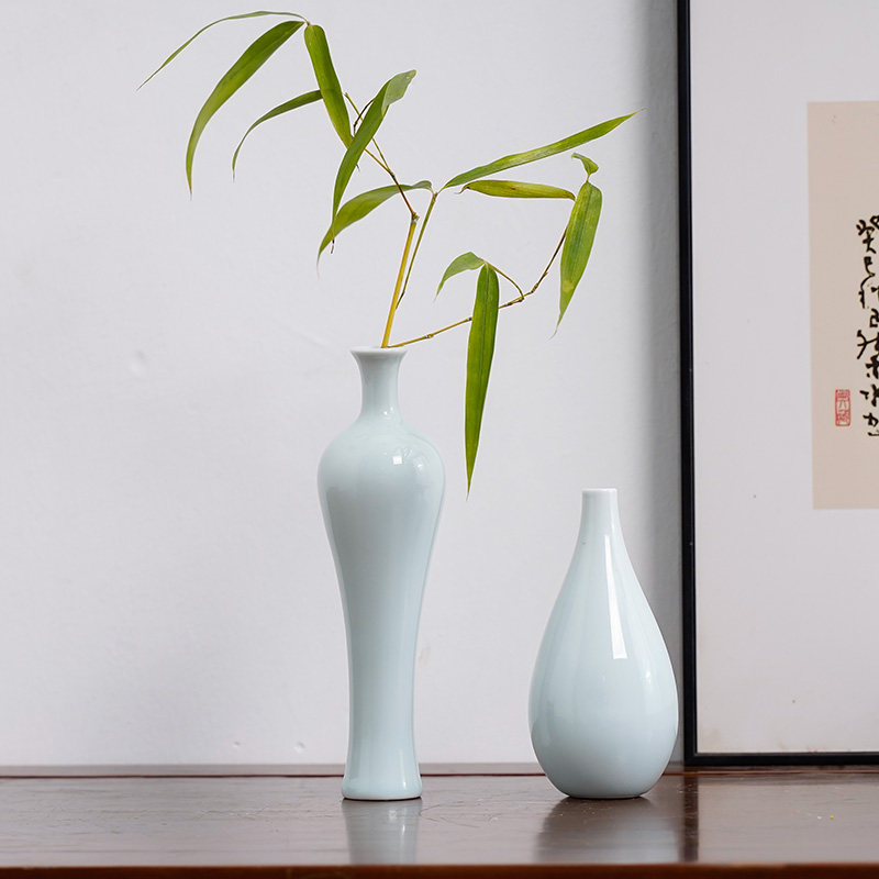 青釉瓷瓶-青釉瓷瓶促销价格、青釉瓷瓶品牌- 淘宝