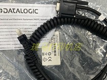 Datalogic delic PD9531 PD9530 PM8300 PM9500 scanning gun USB cable serial cable