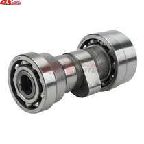 Suitable for LIFAN LIFAN LIFAN 140cc 1P55FMJ Engine Off-Road Motorcycle Little Monkey Accessories Camshaft