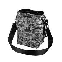 DUSTGO portable camera bag Sony A7RM4 canon 6D70D5D4 Nikon D750D610 SLR camera bag