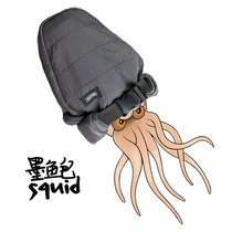 DUSTGO Squid cuttlefish camera bag camera bag bag Sony camera case cover