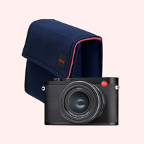DUSTGO for Leica Leica Leica Q2 digital camera liner bag damping anti-scraping and rubbing micro single-phase machine bag