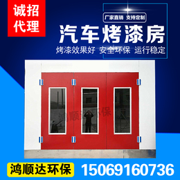 Loose paint room car paint room luxury paint room sheet metal paint house manufacturer directly sells quality assurance one year environmental paint