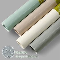 Its not too late to scalable waterproof chou ti dian shoe pad kitchen oil cabinets moistureproof mat wardrobe pad paper