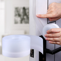 Wind Screens doors and windows slit sealing strip windows sealing strip anti-leakage wind slit soundproof and warm self-adhesive adhesive strips