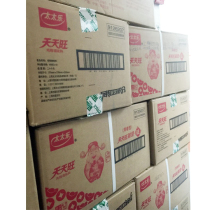 Mrs Lotte Tianwang chicken Essence 888g*10 bags of FCL seasoning Jiangsu Zhejiang Shanghai and Anhui