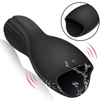 Sex toys for men Oral Sex Pocket Pussy Male Masturbator