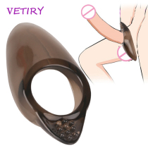 VETIRY Cock Ring Penis Ring Sex Toys for Men Erection Penis