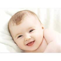 Bao fat wall prenatal education female beautiful painting new wall baby treasure E picture male baby wall sticker poster little girl