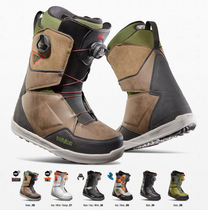 PZ snow furniture 2223 Thirtytwo Lashed Double BOA Veneer Ski shoes taxiing Hard 6
