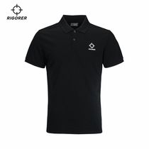 Quasier POLO Shirt Summer mens short sleeves Turtlenecks Easy big code Short T basketball Sport Outdoor casual T-shirt