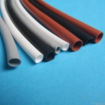 Promotion Environmental Protection Yili Brand Silicone Heat Shrinkable Sleeve Ф 12 Silicone High Temperature Sleeve 12mm Resistant 200deg C