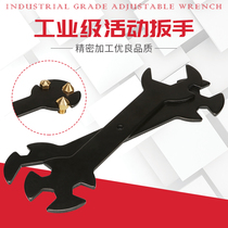 3D printer accessories CNC engraving machine five-in-one wrench is suitable for various nozzle heating block adjustment and use