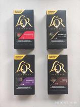 Nespresso capsule adapted to Nestle Nespresso coffee machine capsule machine Lor espresso