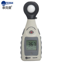 tecman (tecman) TM830M illuminometer zhao du yi illuminometer 200000 LUX with large measurement range