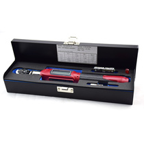 ELECTRONIC DIGITAL DISPLAY torque wrench ratchet SMALL torque TORQUE 0 75-15NM