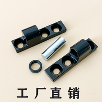 Haitan CL215 zinc alloy hinge electric box electric cabinet network chassis cabinet hinge industrial hardware hinge