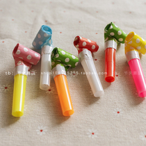 Cartoon Birthday Party Blow Dragon Creativity to blame little whistle for dinosaur children blow up rolls and booing atmosphere props