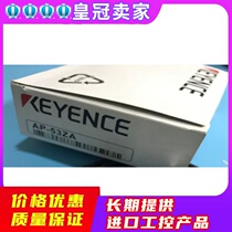 KEYENCE Keen AP-53ZA Pressure Sensor New Japan Beat Front for Quotations