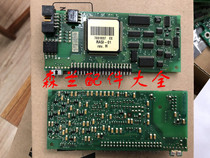 Original RASI--01C small vertical board drive board Communication board detection board ABB inverter ACS800 series