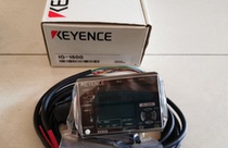 KEYENCE IG-1500 Multifunctional CCD Laser Micrometer Amplifier Unit Inquiry Before Shooting