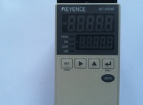 KEYENCE Kienz AT-V500 Japan Displacement Sensor Spot beat ex-RFQ