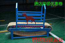 New Pitbull treadmill fighting dog mammoth horse dog greyhound training endurance equipment supplies equipment