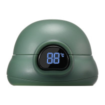 Biological cloud children thermos cup pot original spare parts cup lid intelligent bounce straw lid suction nozzle